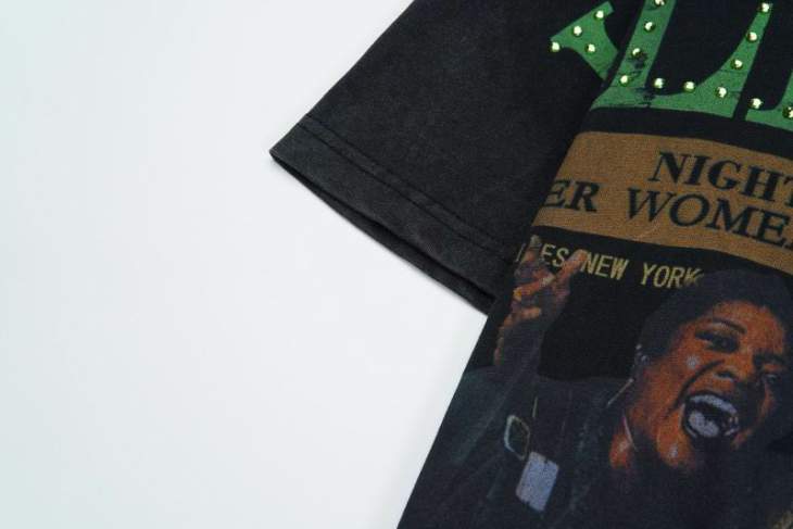 Vale Forever T Shirts Short _SKUValeForeverS-XL4ltxV576737